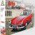 1/24 Italeri Giulietta Sprider 1600 3653